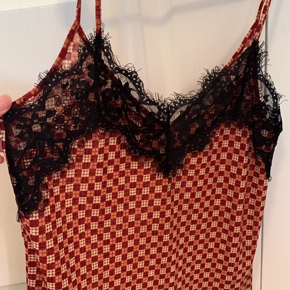 Zara tank top (S) - Picture 2 of 6